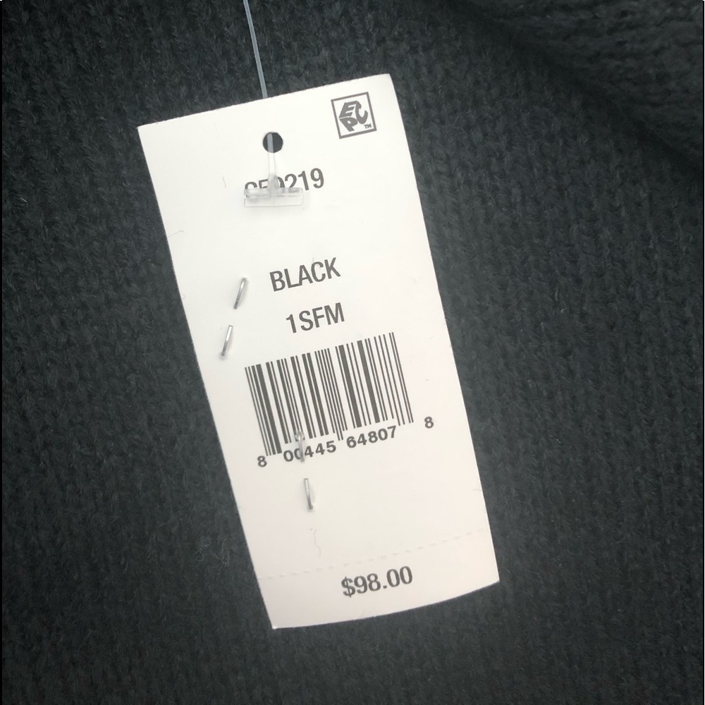 Cejon Solid Riding Cape New - Picture 14 of 16